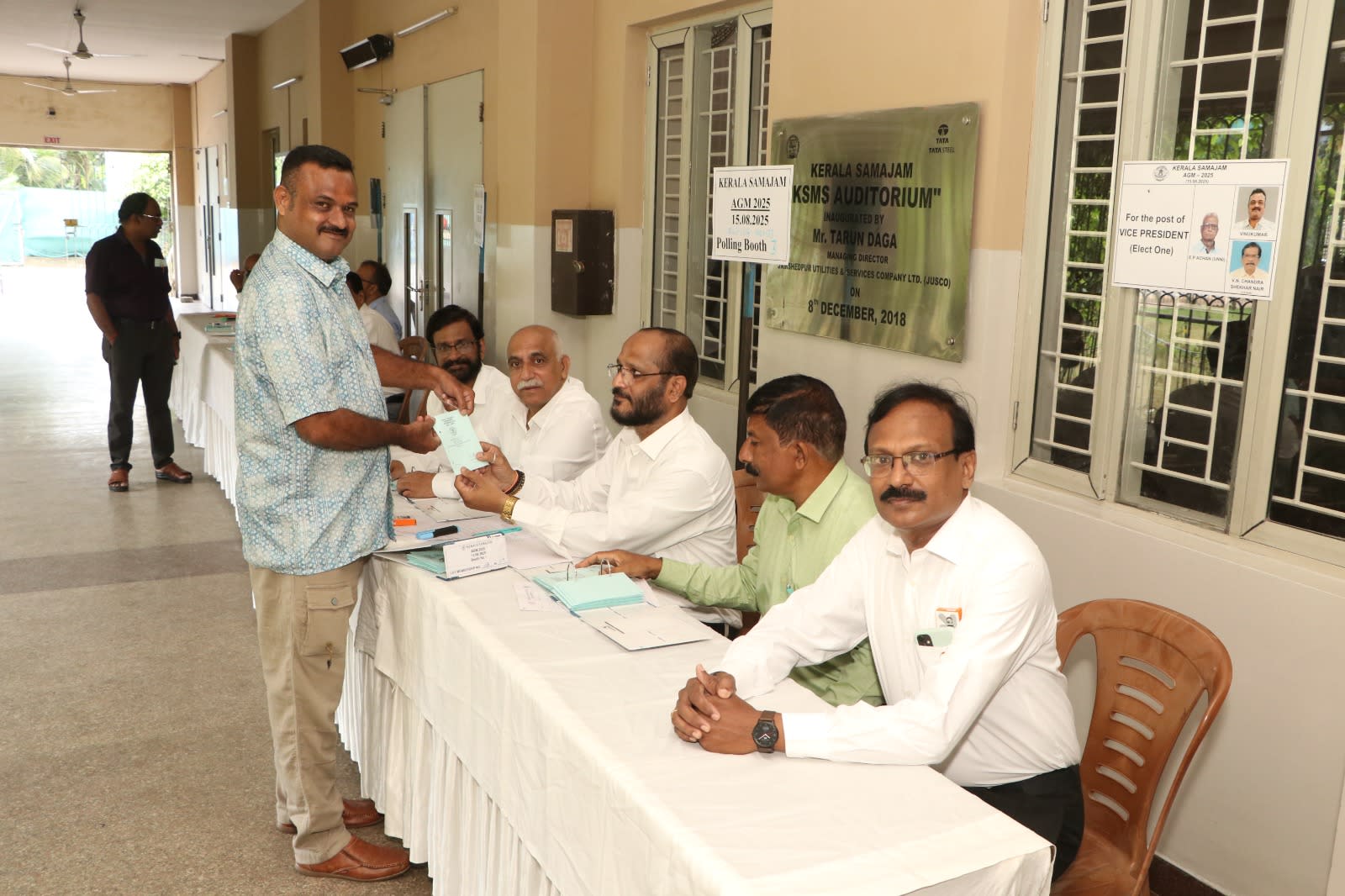 AGM 2025 2 — AGM 2025